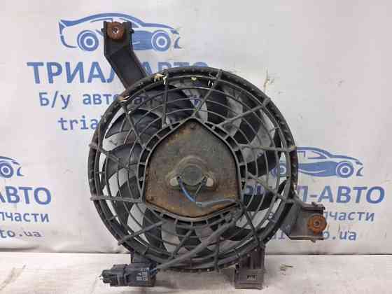 Вентилятор радиатора Toyota Prado 2003-2009 8859060040 (Арт. 80683) Киев