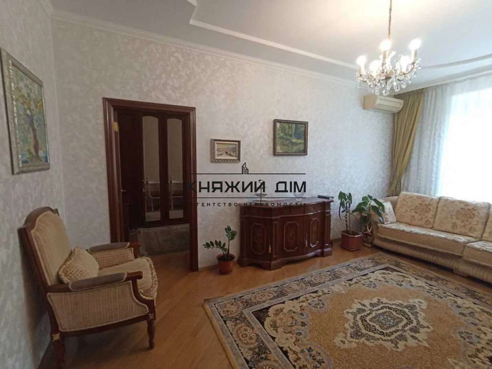 Оренда 3-х к. квартири на Печерську м. Арсенальна. № 11203769 Київ - зображення 11