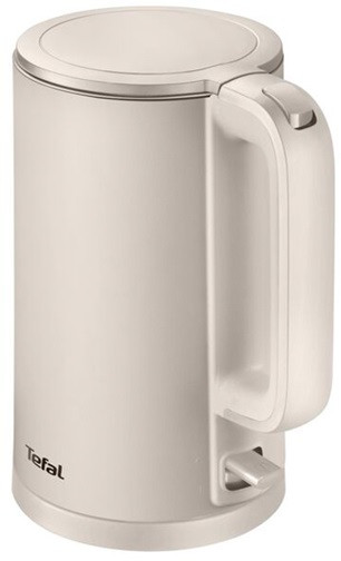 Электрочайник Tefal KO140BE0 1.5 л бежевый Киев - изображение 2