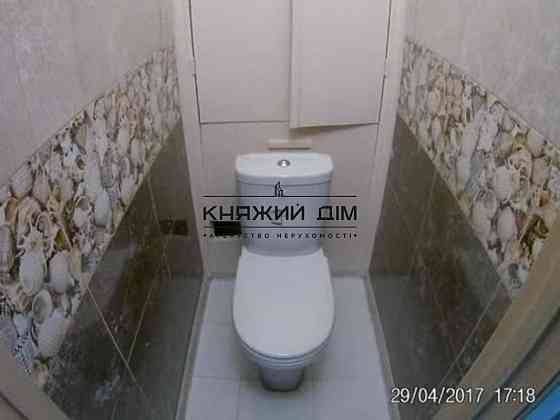 Відмінна 3-х. кімнатна квартира. М. Голосіївська. Код об'єкта: 1182697 Київ