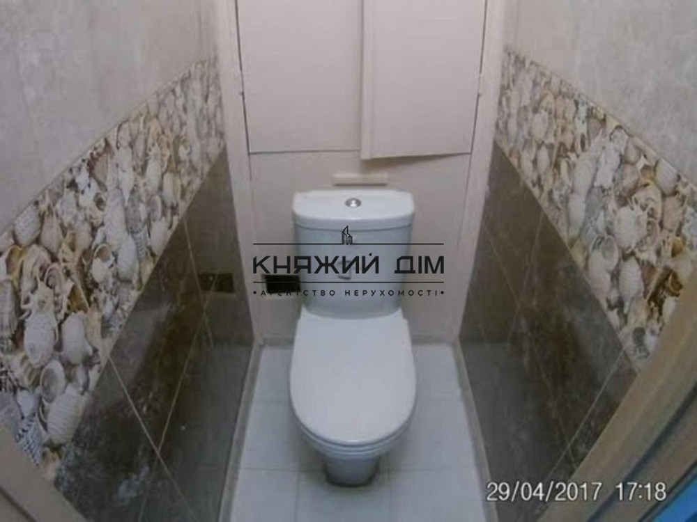 Відмінна 3-х. кімнатна квартира. М. Голосіївська. Код об'єкта: 1182697 Київ - зображення 2