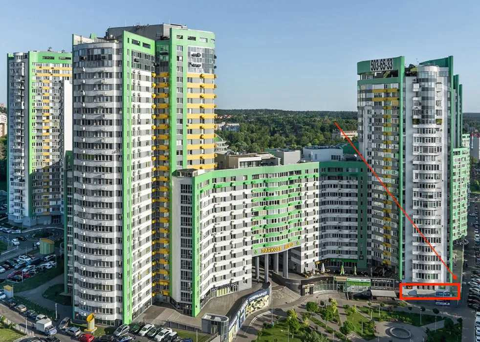 долгосрочная аренда помещения свободного назначения, здания Киев, Подольский, 680 $/мес. Київ - зображення 1