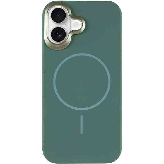 Чехол PC Dream with MagSafe для Apple iPhone 16 (6.1") Херсон