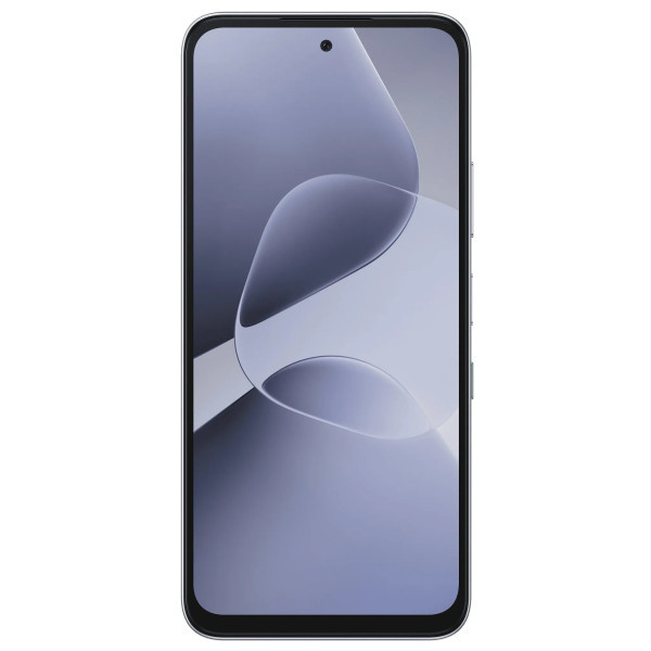 Смартфон Infinix Hot 60i (X6728) 8/256GB NFC Titanium Silver Global UA (Код товару:43128) Харків - зображення 2