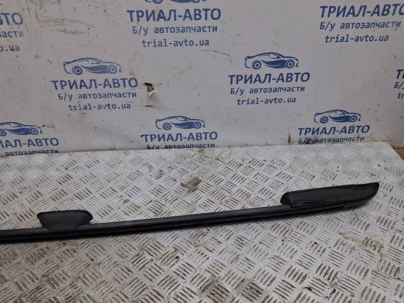 Рейлинг на крышу Kia Sorento BL 2.5 DIESEL D4CB 2002 прав. (б/у) Киев - изображение 3