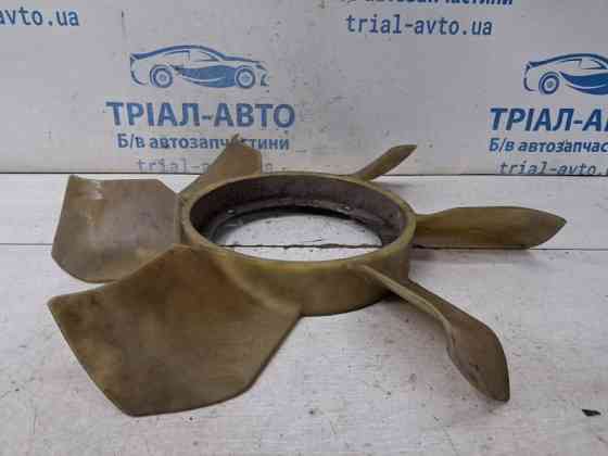 Крыльчатка вискомуфты Mitsubishi Pajero Wagon 2006-2022 1320A015 (Арт. 87556) Киев