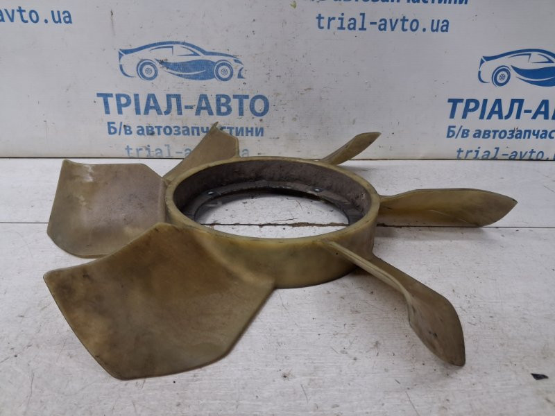 Крыльчатка вискомуфты Mitsubishi Pajero Wagon 2006-2022 1320A015 (Арт. 87556) Киев - изображение 3