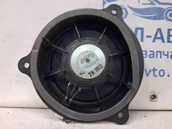 Динамик двери Nissan Qashqai J10 2.0 БЕНЗИН MR20DE 2006 (б/у) Киев