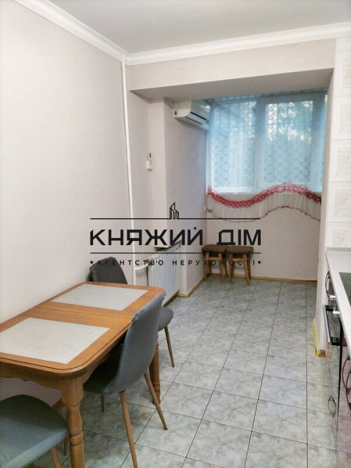 ОРЕНДА 3-х кімнатної квартири біля метро Палац Україна по вул. Лабораторній, 26а, код 11143738 Киев - изображение 11