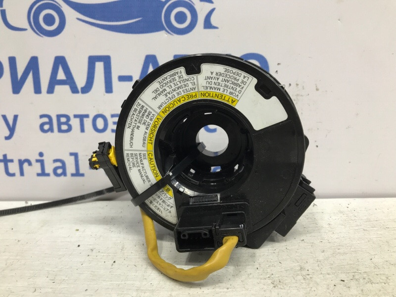 Шлейф AIRBAG Suzuki Grand Vitara JT 2.0 БЕНЗИН J20A 2005 (б/у) Київ - зображення 1