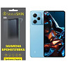 Pocophone Поліуретанова плівка StatusSKIN Lite на екран Xiaomi Poco X5 Pro 5G Глянцева (Код товару:2 Харків