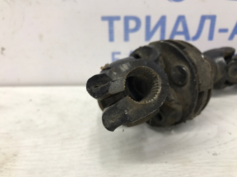 Карданчик рулевой Subaru Outback 2014-2021 34170AL000 (Арт. 55815) Київ - зображення 2