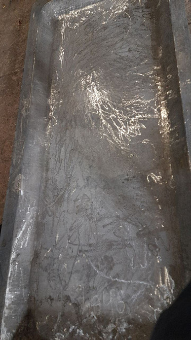 Виробництво чавунних виливниць на замовлення Кам'янське (Дніпродзержинськ) - зображення 2