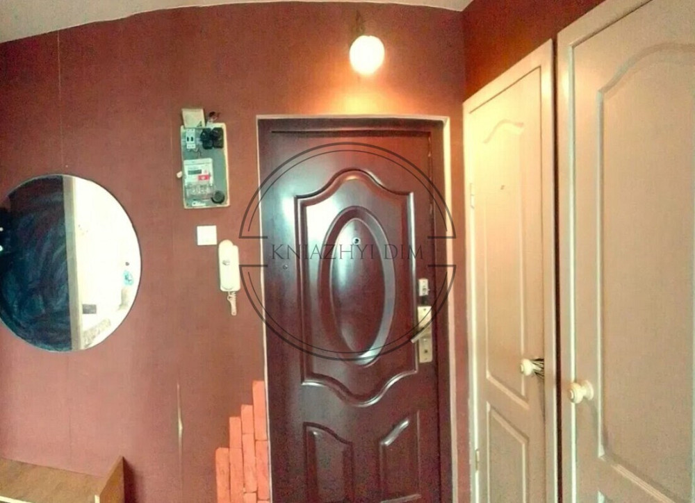 Продаж 3-кімнатної квартири на Березняках. № 21145666 Київ - зображення 12