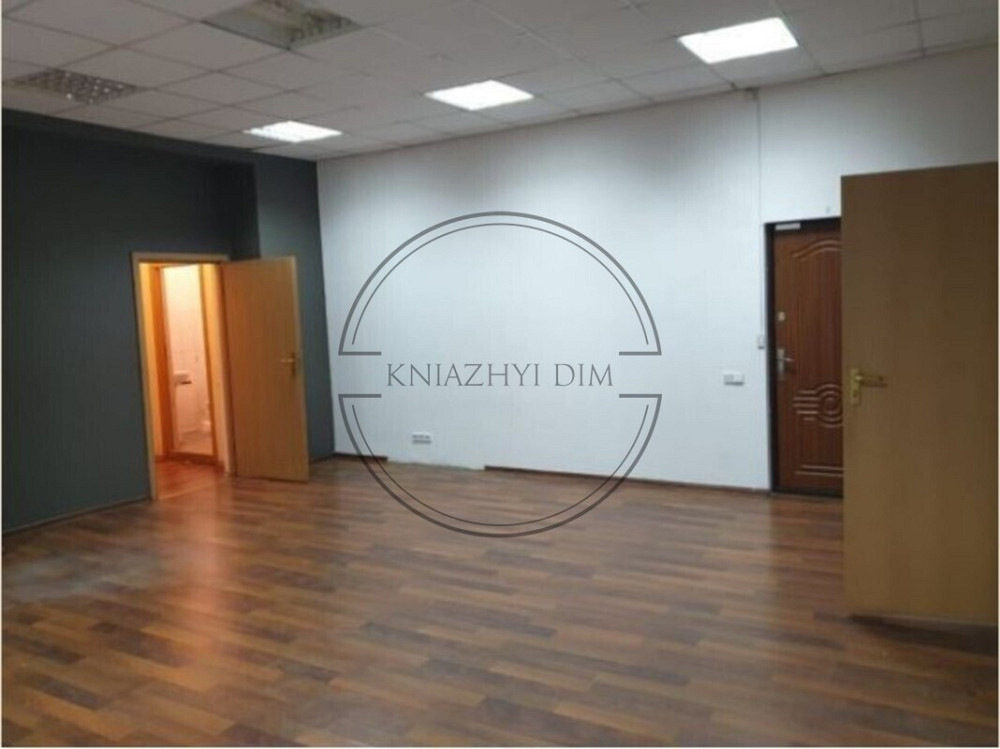 Оренда офісу 100 кв.м. метро Нивки - з хвилини. Код об'єкту №: 1417239 Київ - зображення 2