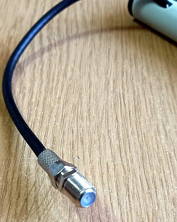 Антенна круговая 1800/2100/2700 МГц 3-4 дБ 10 Вт DN-901821-05 (смотрите описание) Дніпро - зображення 7