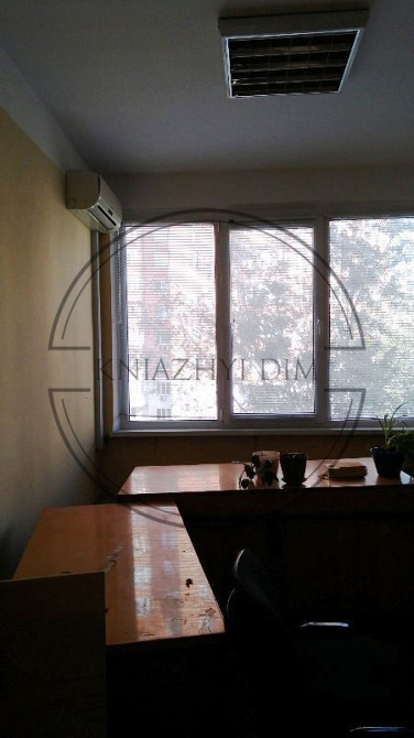 Офис в центре ул.Златоустовская. м.Университет, м.Вокзальная Код объекта 1417220 Київ - зображення 2