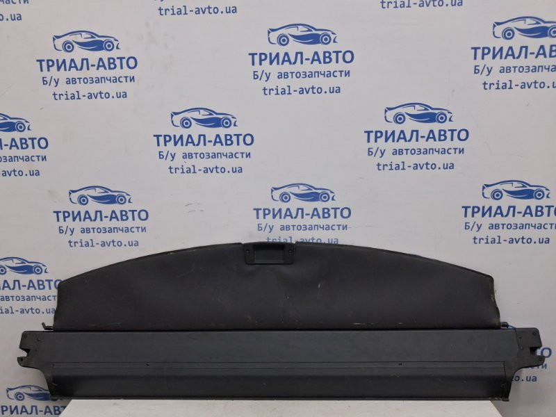 Шторка багажника Toyota Avensis T25 1.8 БЕНЗИН 1ZZFE 2002 (б/у) Киев - изображение 4