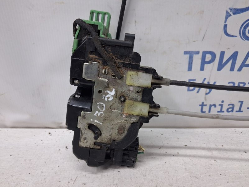 Замок двери задний левый Hyundai I30 2007-2012 814102L200 (Арт. 78268) Київ - зображення 3