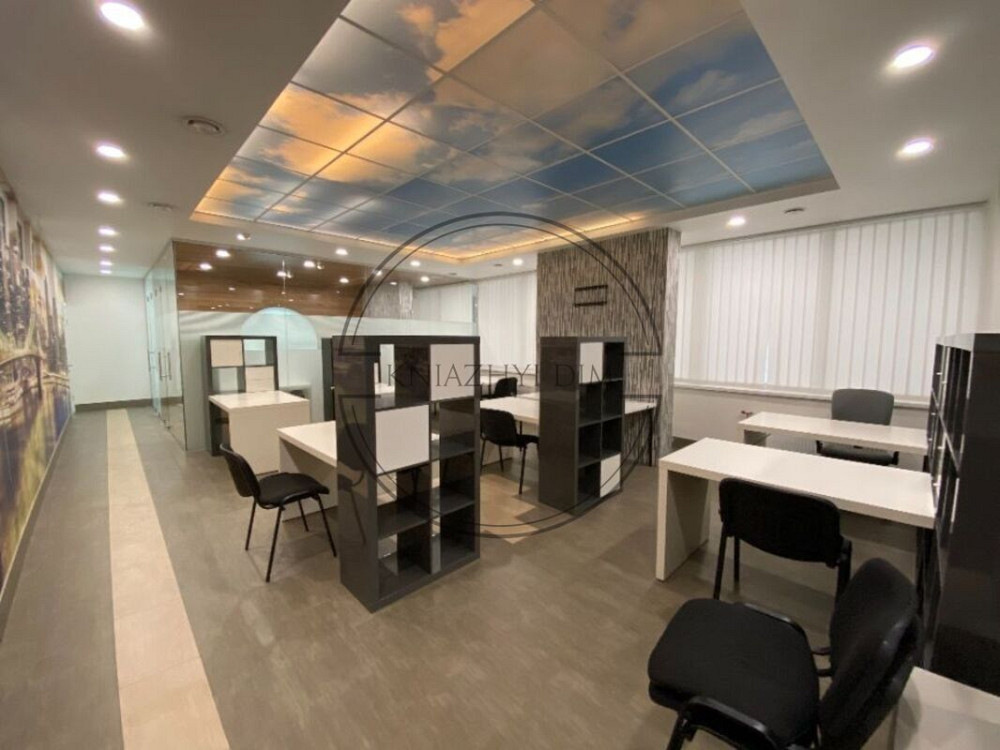 Оренда офісу у самому центрі м.Печерськ. Код об'єкту:1418811 Киев - изображение 6