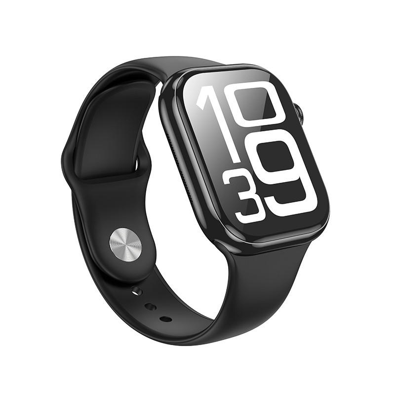 Смарт-часы Hoco Smart Watch Y30 Smart sports watch (call version) Херсон - изображение 1