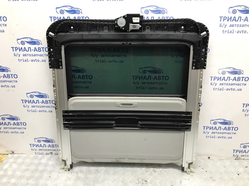 Люк в сборе Mazda CX 7 2006-2012 EG2269840 (Арт. 58317) Київ - зображення 5