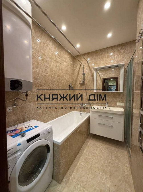 Оренда 2 кімнатної квартири в ЖК Телескоп на Позняках КОД 11204518 Киев - изображение 11