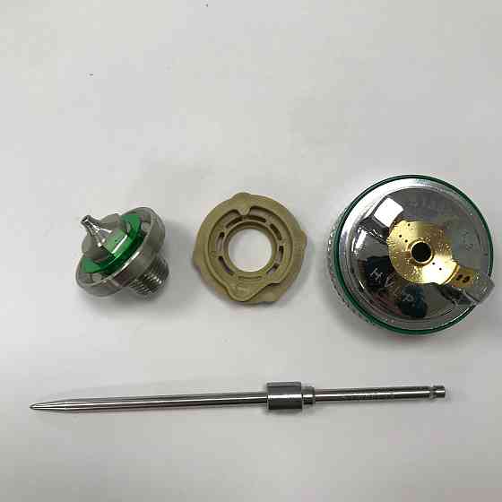 Сменное сопло для краскопультов ST-3000, диаметр 1,3мм AUARITA NS-ST-3000-1.3 Харків