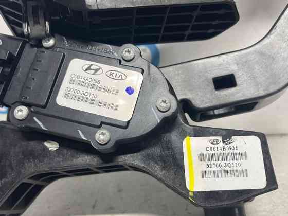 Педаль газа Kia Optima 2010-2016 327003Q110 (Арт. 75298) Киев