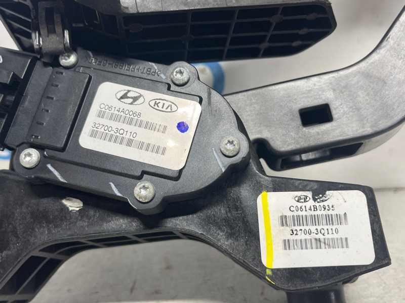 Педаль газа Kia Optima 2010-2016 327003Q110 (Арт. 75298) Киев - изображение 3