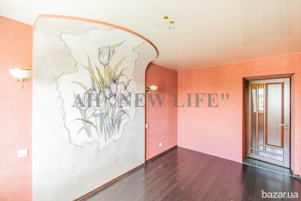 Шикарная квартира на Заливной. Суми - зображення 8