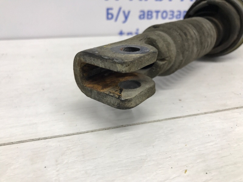 Карданчик рулевой Nissan Pathfinder R51 2.5 DIESEL YD25DDTI 2004 (б/у) Киев - изображение 2
