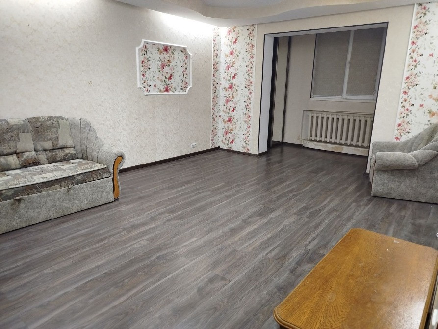 Продам гарну 2-кімнатну квартиру на Заболотного Одеса - зображення 1