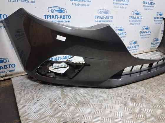 Бампер передний Mazda 3 2013-2019 BFZC500318P (Арт. 86307) Киев
