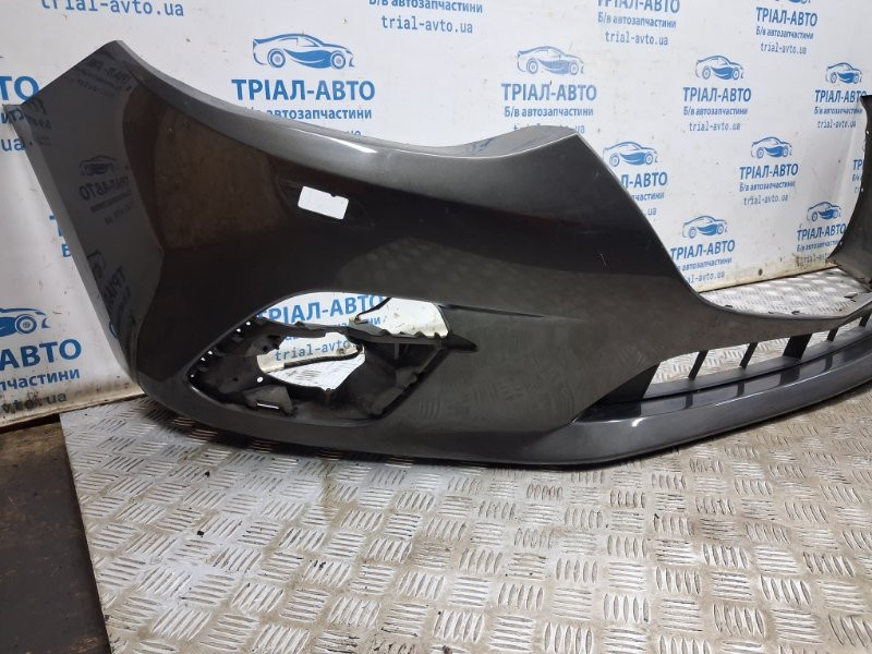Бампер передний Mazda 3 2013-2019 BFZC500318P (Арт. 86307) Киев - изображение 6