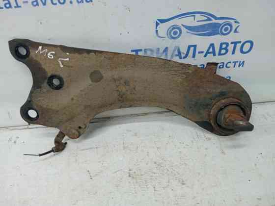 Рычаг задней подвески продольный левый Mazda 6 2007-2013 GS1D28250B (Арт. 60955) Киев