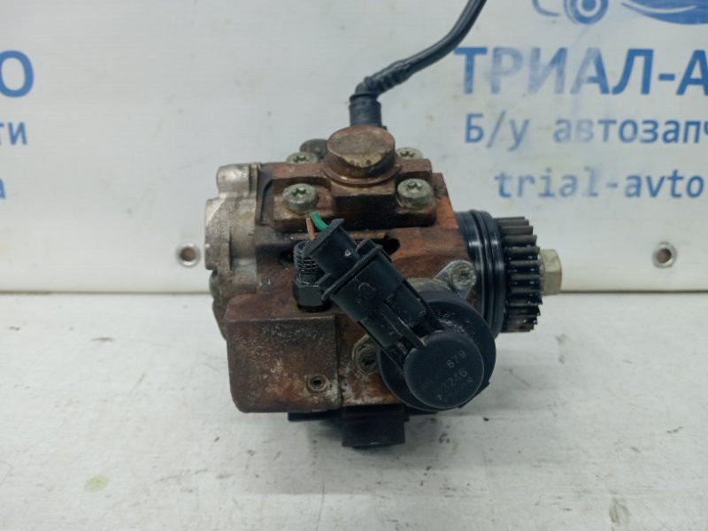 ТНВД Nissan X-Trail 2007-2015 1670000Q1D (Арт. 61471) Київ - зображення 3