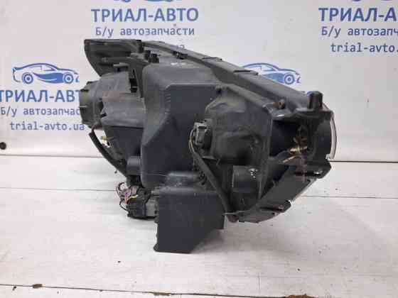 Фара левая галоген Mitsubishi ASX 2010- 8301B589 (Арт. 63790) Киев