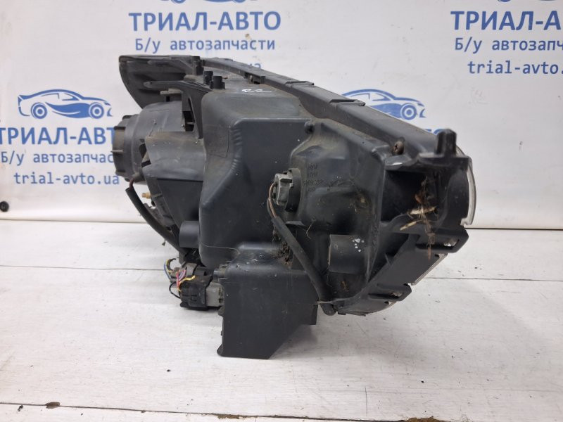 Фара левая галоген Mitsubishi ASX GA 1.8 DIESEL 4N13 2010 (б/у) Київ - зображення 5