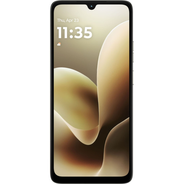 Смартфон Motorola Moto G06 Power 4/256GB Laurel Oak (No Adapter) Global (PBA00001UA) UA (Код товару: Харьков - изображение 3