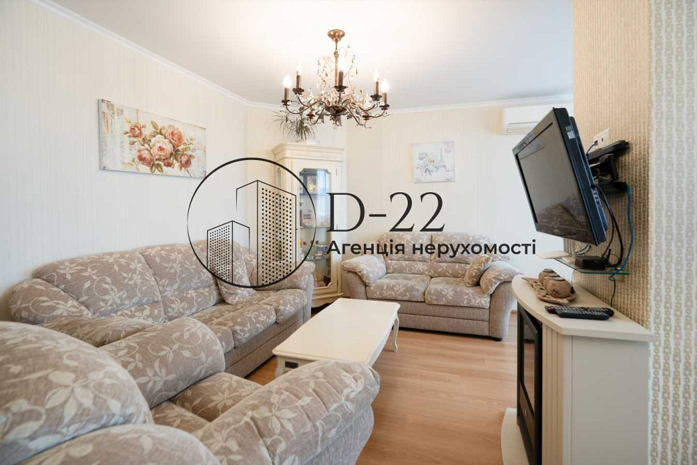 продажа 3-к квартира Киев, Соломенский, 170000 $ Київ - зображення 4