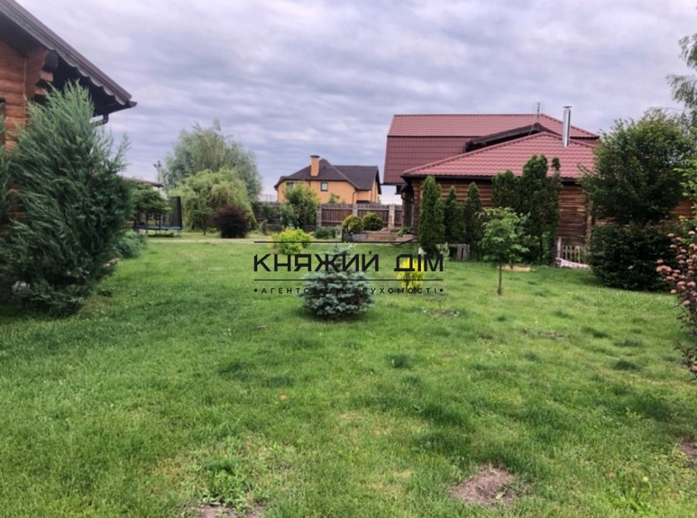 Без комісії! Продаж 2-х поверхового будинку в с. Рожни Броварський р-н. № 2111757 Київ - зображення 11