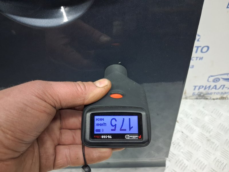 Дверь передняя левая Nissan Pathfinder 2004-2014 80101EB330 (Арт. 65875) Київ - зображення 8