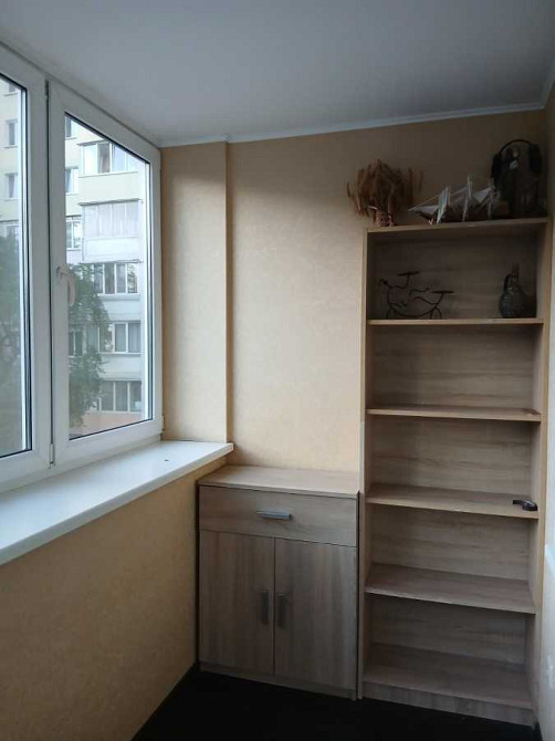 долгосрочная аренда 3-к квартира Киев, Святошинский, 16000 грн./мес. Киев - изображение 3