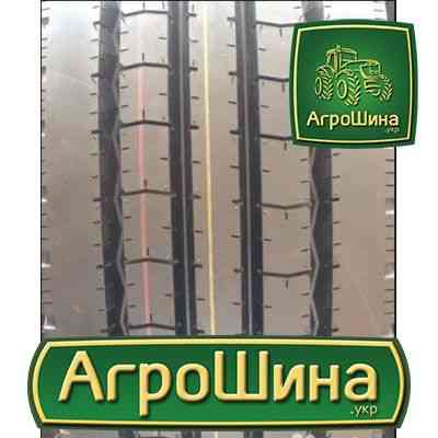 Грузовая шина Double Road DR817 (рулевая) 315/80 R22.5 157/153L Киев