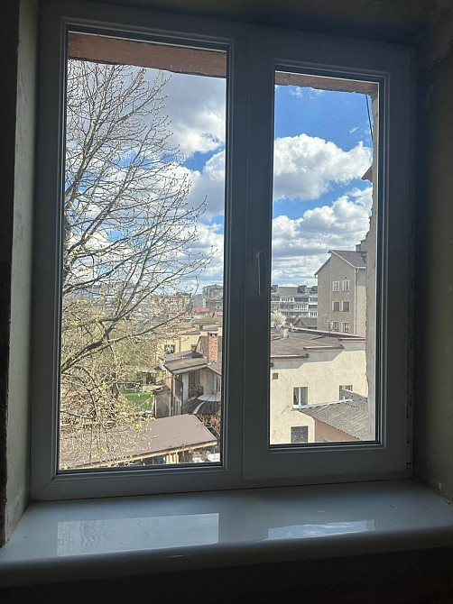 3-кімнатна квартира в центрі Івано-Франківська Івано-Франківськ - зображення 10