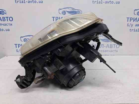 Фара левая Ксенон Nissan X-Trail T31 2.0 DIESEL M9R 2007 (б/у) Київ