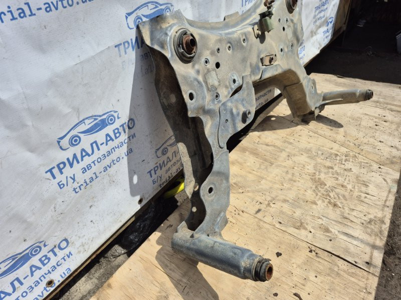 Балка передней подвески Renault Megane 2008-2016 544012717R (Арт. 63588) Київ - зображення 10