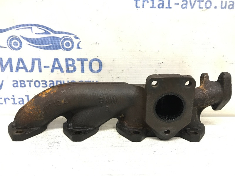 Коллектор выпускной Toyota Avensis 2009-2018 17104WA020 (Арт. 30878) Киев - изображение 2