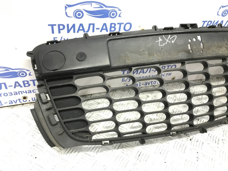 Решетка бампера центральная Mazda CX 7 ER 2.3 БЕНЗИН 	L3VDT 2006 (б/у) Київ - зображення 2